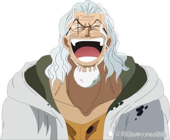 路飞获得第二种恶魔果实能力--光明果实!