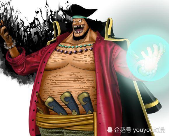 路飞获得第二种恶魔果实能力--光明果实!