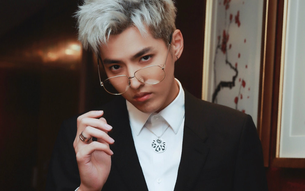 某知名歌手出新歌嘲讽吴亦凡,说唱水平还不如