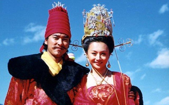 唐朝和亲公主都是冒牌的就不怕被发现影响国与国关系吗