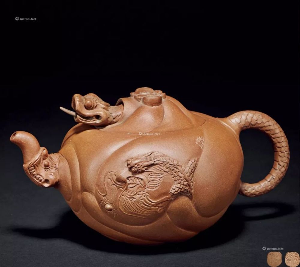 鱼化龙|不同大师做鱼化龙，看看谁做的最好？