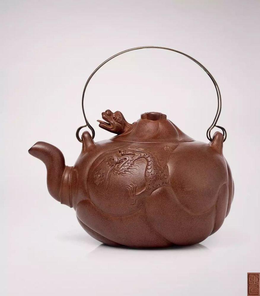 鱼化龙|不同大师做鱼化龙，看看谁做的最好？