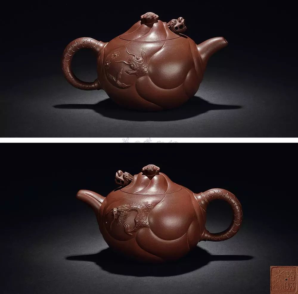 鱼化龙|不同大师做鱼化龙，看看谁做的最好？