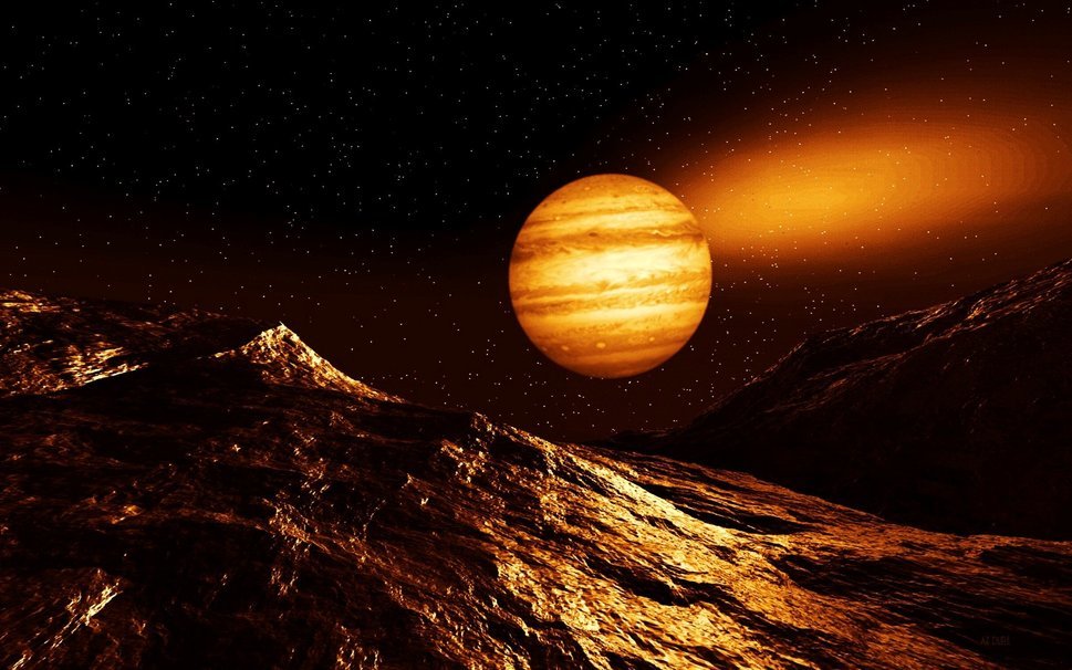 木星的各项数据非常完美为什么还遭到人类的冷落