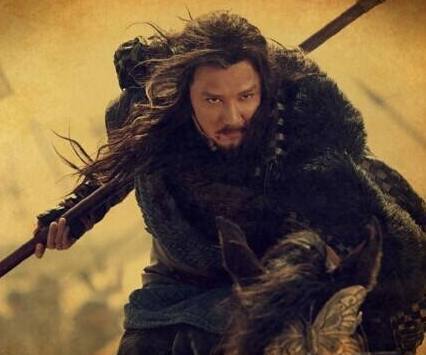 项羽为什么被称之为千古第一猛将?