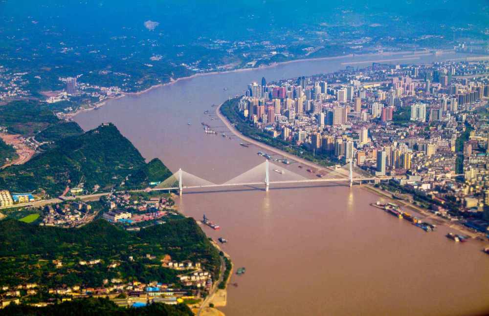 3.9万亿!2018年湖北GDP出炉,襄阳宜昌进入4千