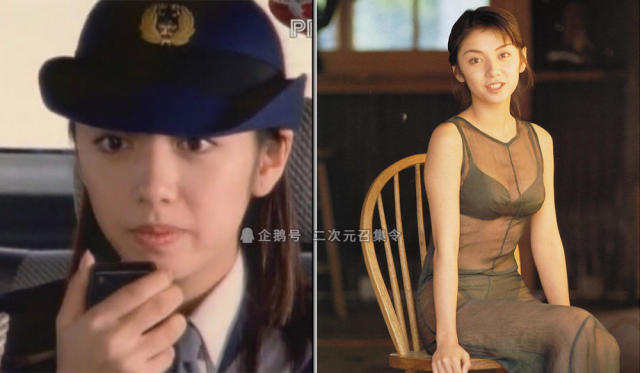 铁甲小宝 还记得大久保家的四个女儿吗 现在她们长这样 大久保丽子的饰演者 帮果网