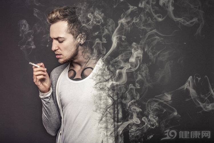 吸烟|长期吸烟的人，一旦戒烟就会得各种大病？医生来告诉你原因