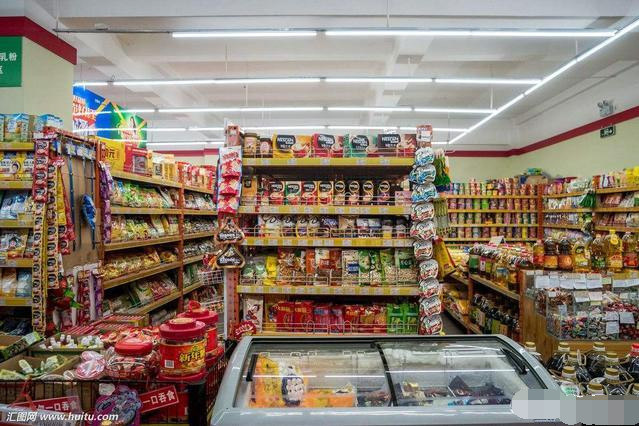 三四线城市加盟天猫小店或者京东便利店前景如