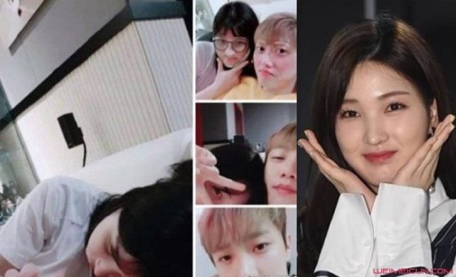 崔敏焕金律喜今日大婚 女方大婚前已为男方生下儿子