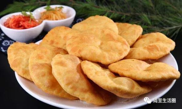 周至人可记得当年的看忙罢