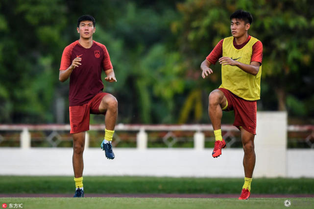 尴尬!国足近4战泰国竟处下风 踢缅甸1-0拿啥赢