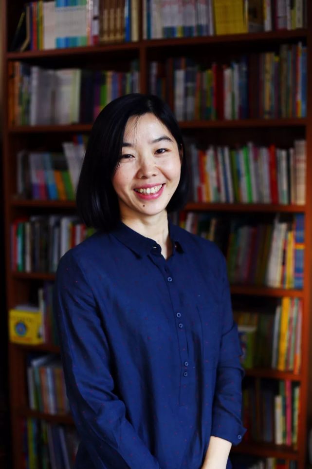 北京亲子阅读专家张丽萍为您支招如何培养孩子的良好阅读习惯