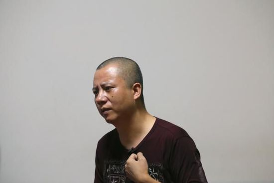 念斌今日将领取国家赔偿书