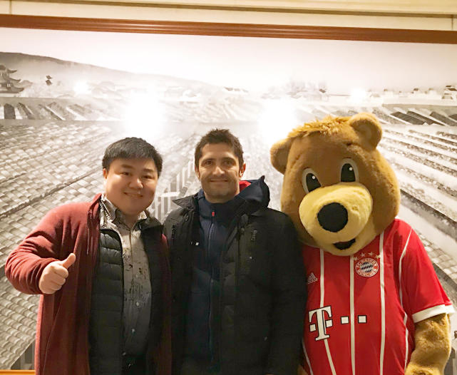 转会市场大神Asaikana朱艺:我没有内幕 放弃百