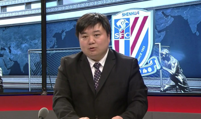 转会市场大神Asaikana朱艺:我没有内幕 放弃百