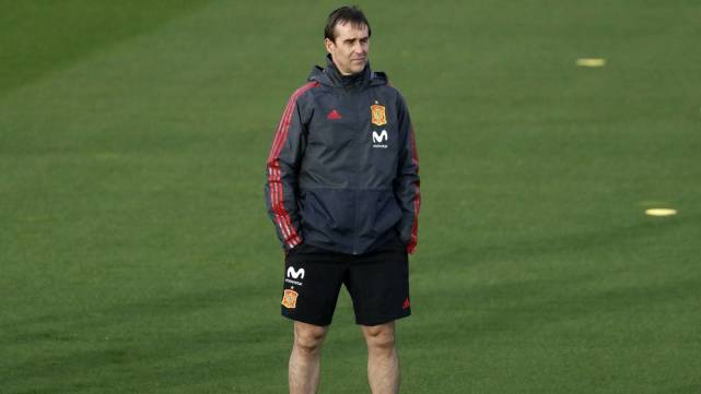 洛佩特吉:不介意1-0主义 葡萄牙德国法国是夺冠