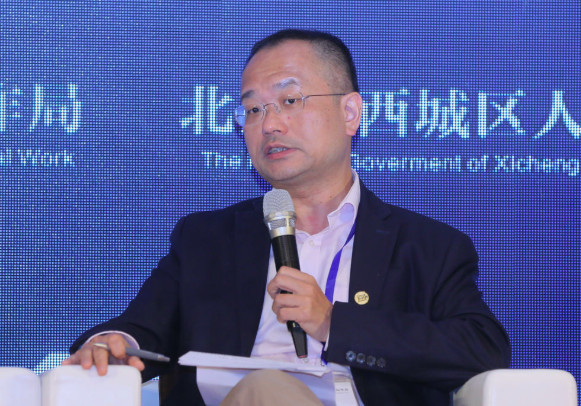 瑞信陈昌华资管新规最核心的是解决隐性担保刚性兑付