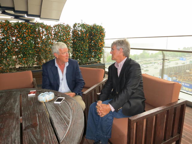 响】国足谈谈爱国!郝海东为世界杯买醉 米卢里