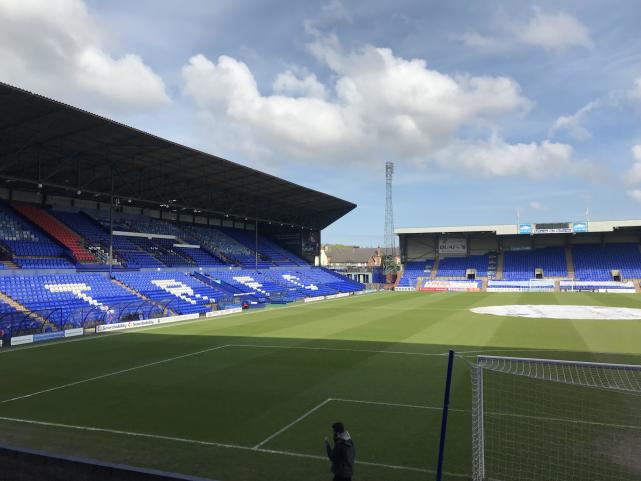 英国足球有多牛!第五级别小球队坚守134年:草