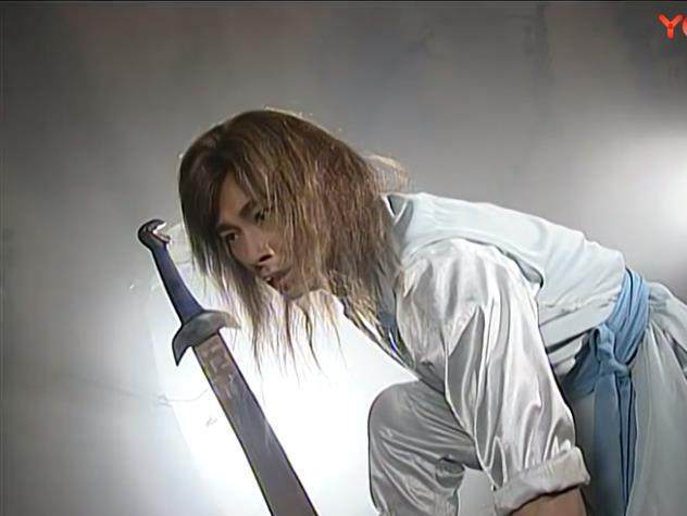 《风云》聂风入魔后还有意识么?他一直都有意识,被魔心压制了