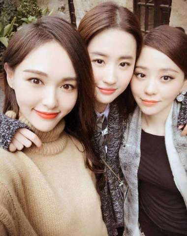 唐嫣嫌弃自己175身高被问想不想变矮,她的回答