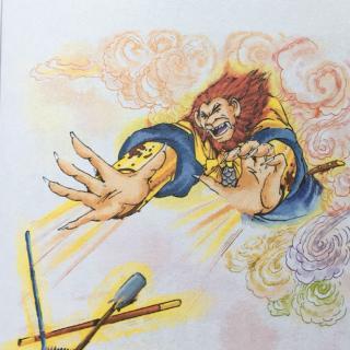 黄狮精不但不吃人,还与人做生意,而且能够做到平买平卖,绝不欺压良善