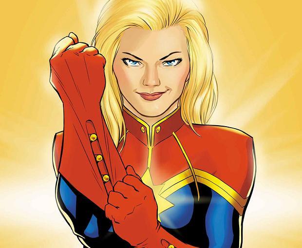 漫威格斗2020英雄排名_漫威:格斗能力极强的超级英雄,钢铁侠排不上号,他荣