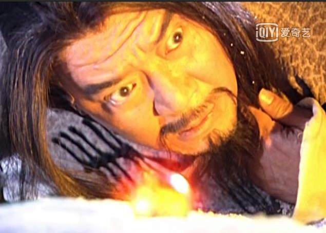 其实在原著中步惊云仅仅吃下一颗龙元,就可以打伤帝释天,并且恢复能力