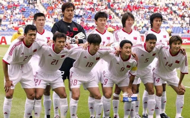 2002年韩日世界杯 对你而言意味着什么呢?