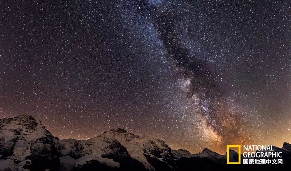 阿尔卑斯山脉|阿尔卑斯山“流血”了？