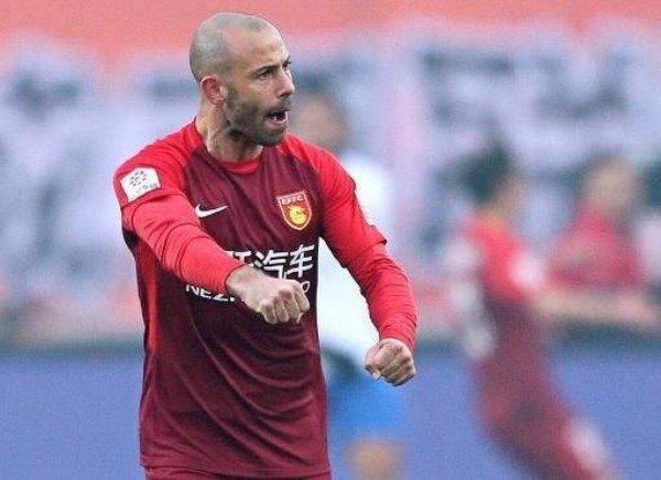 【解码世界杯】阿根廷14号:中超巨星期待圆梦