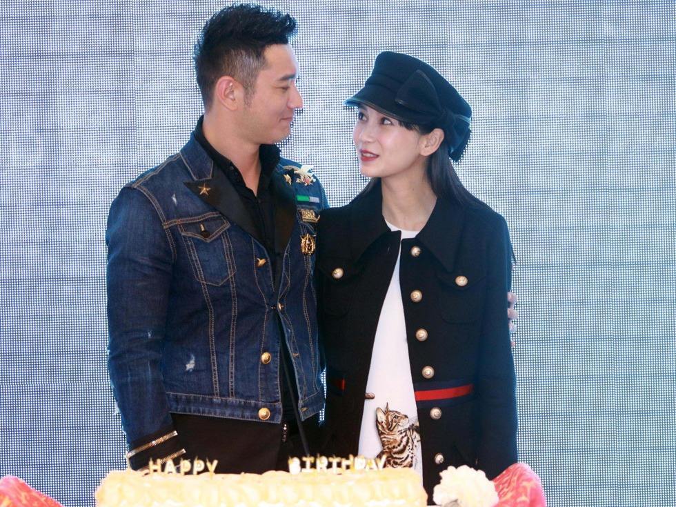 angelababy|杨颖黄晓明婚姻状况有定论，判决书里律师曝两人当前关系