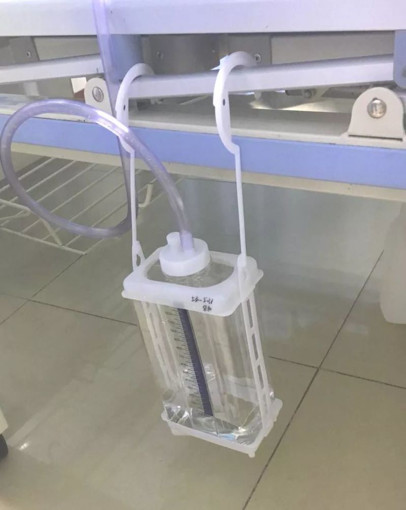 那一夜,我们胆战心惊,与死神搏斗