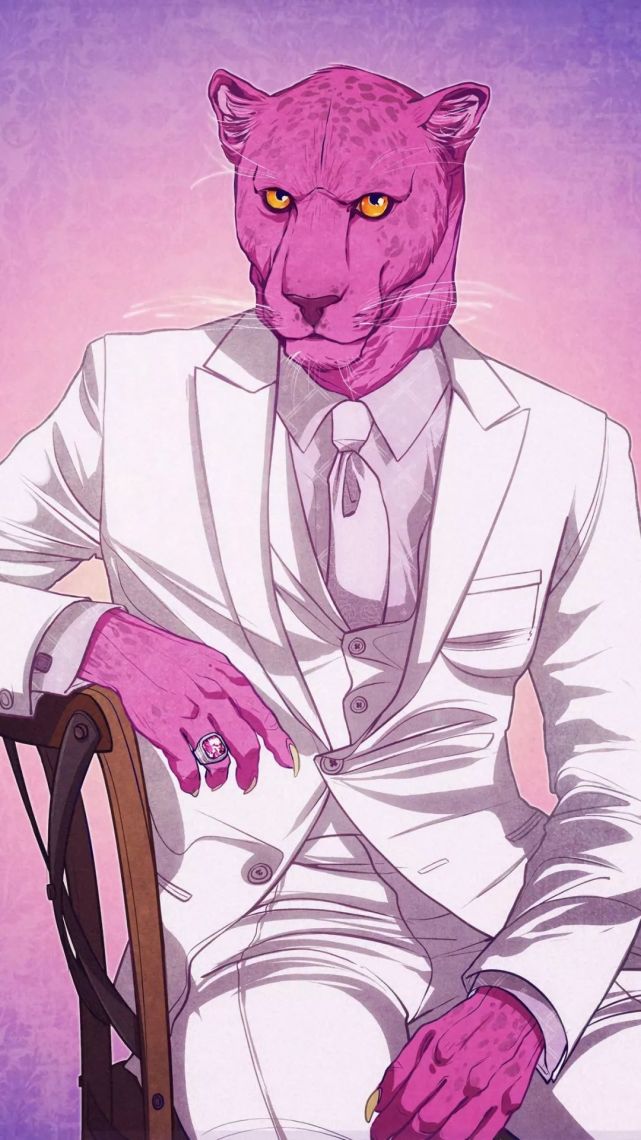 手机壁纸个性另类霸气