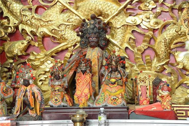 大圣归来:话说福建猴神以及道教信仰中的纯粹与驳杂