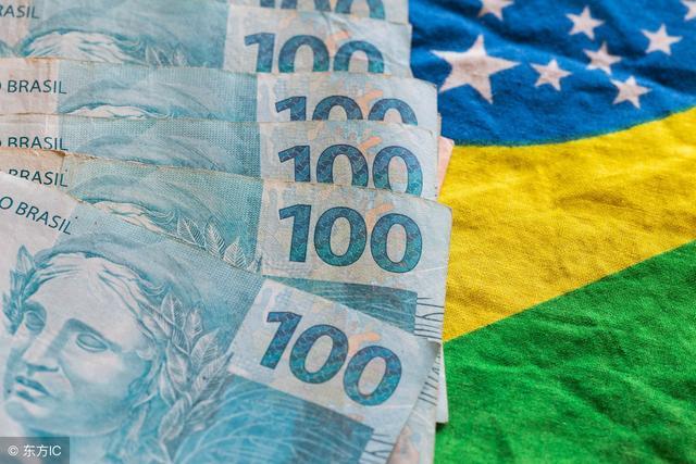 巴西货币雷亚尔的汇率已经跌至历史最低点