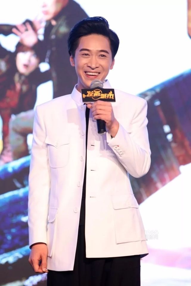 不甘角色被抢,退出"开心麻花",如今单飞成"烂片王"|马丽|常远|开心