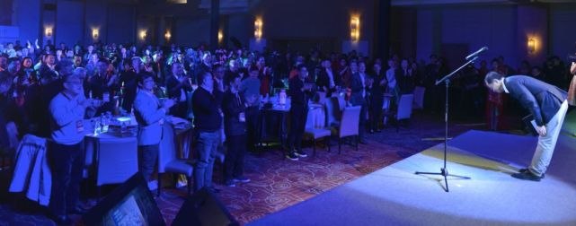 亚布力论坛致张文中:蒙冤终昭雪,愿你归来仍是