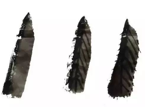 画法|跟着徐湛老师学写意：枇杷的画法