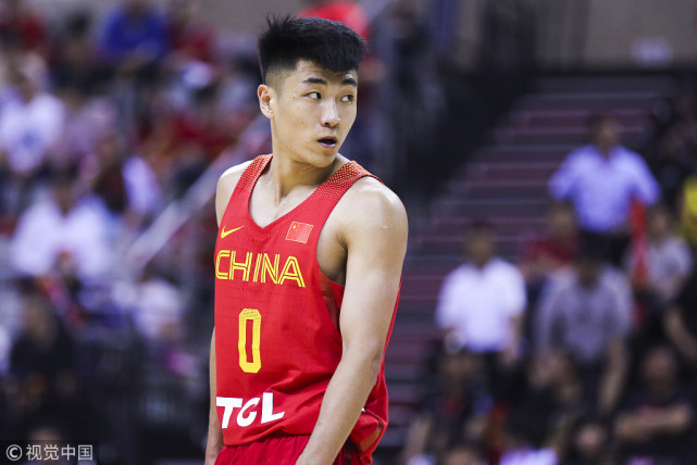 辽媒:高诗岩国家队首秀不错 侧重于助攻队友