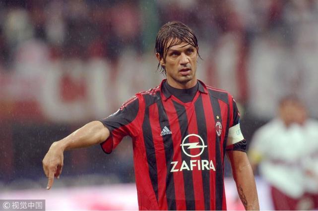 卡纳瓦罗因故遗憾缺席企鹅名人赛 马尔蒂尼接