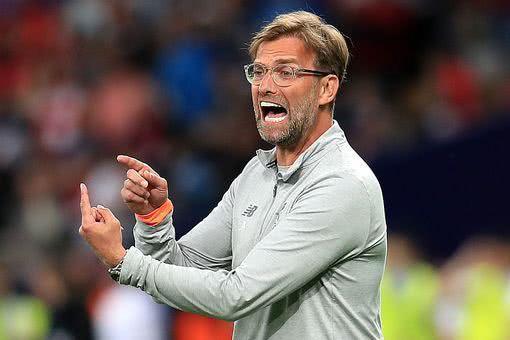 皇马寻帅难挖克洛普 渣叔还要为红军挖巴萨墙