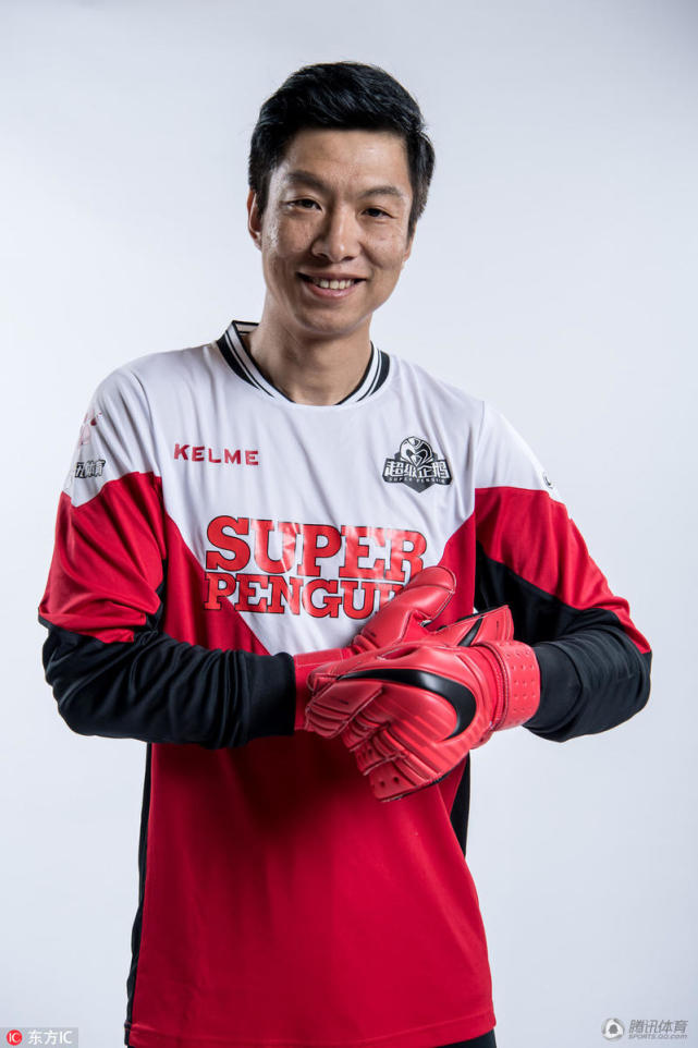 专访杨君是门将都会喜欢诺伊尔世界杯预测德国夺冠