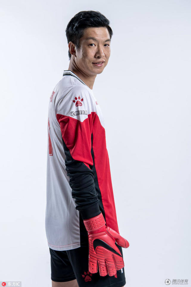 专访杨君是门将都会喜欢诺伊尔世界杯预测德国夺冠