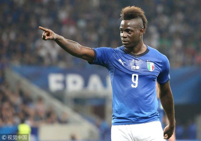 巴神会迟到但不会缺席巴洛特利的涅槃重生