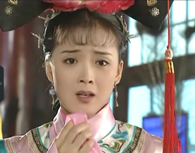 同样是格格,为何晴儿对小燕子更偏爱一些?原因很现实