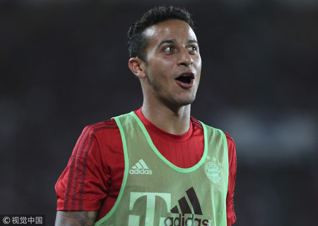 巴萨更衣室要求主席签回蒂亚戈 拉玛西亚天才