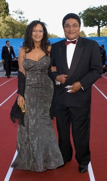 【世界杯百大球星】尤西比奥:葡萄牙国家名片