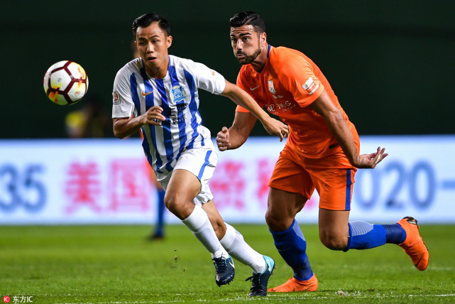 富力预备队换帅吴耀星上任 黄政宇恩师担任助